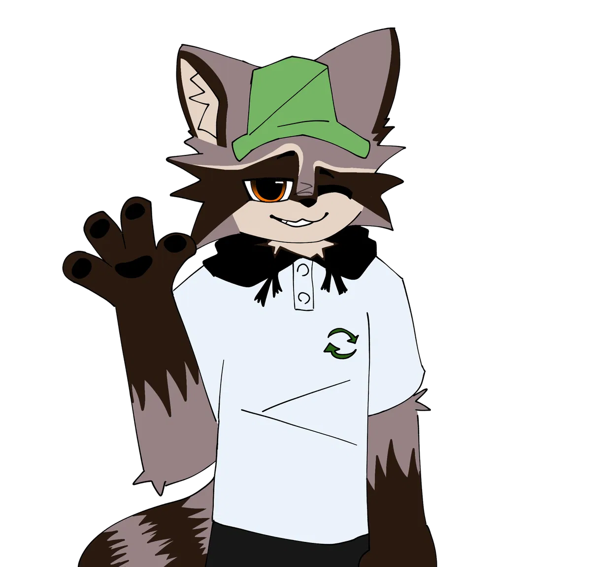 Avatar of coondy Prorry Furry