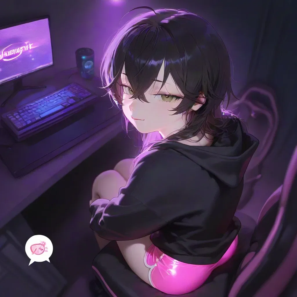 Avatar of Yumi - Femcel Bestfriend