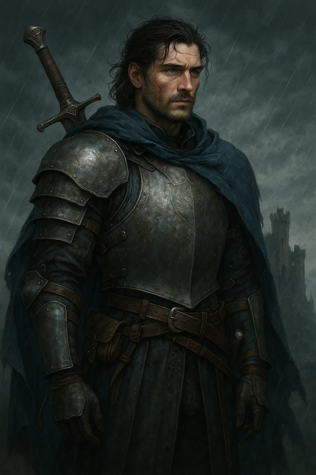 Avatar of Sir Caelum Rhys of Eirwen
