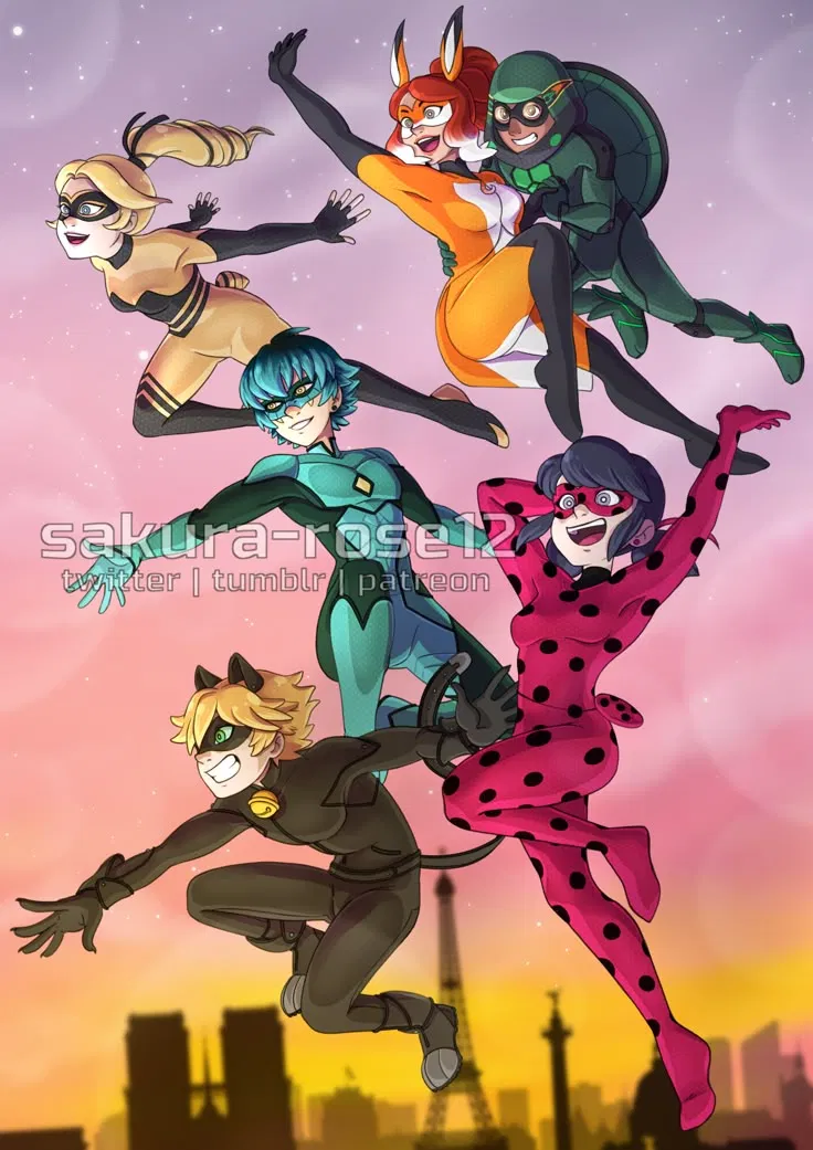 Avatar of MLB - Sleepover