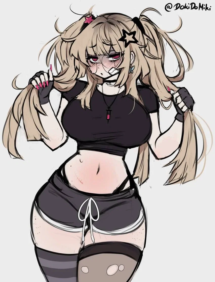 Avatar of Warning || Kinda Airheaded