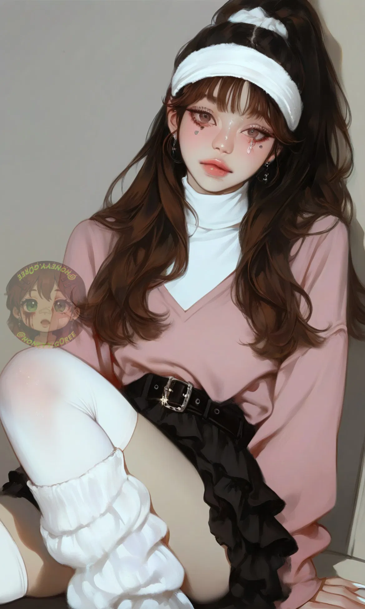 Avatar of Eiko | Softy Roommate