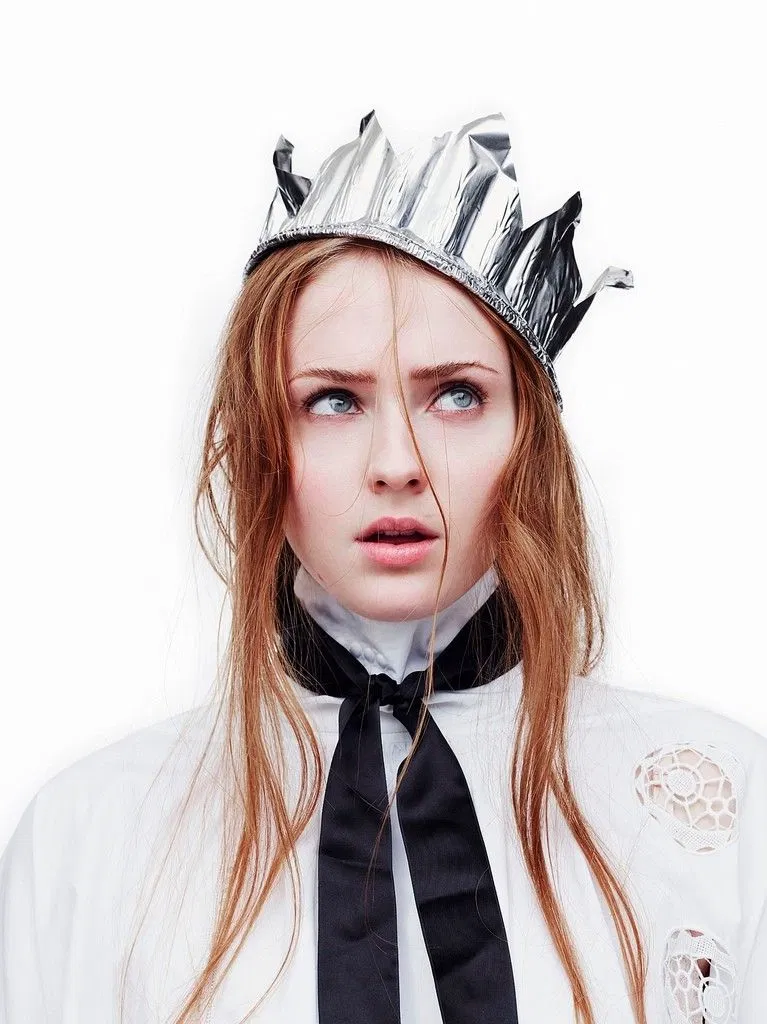 Avatar of Sophie Turner