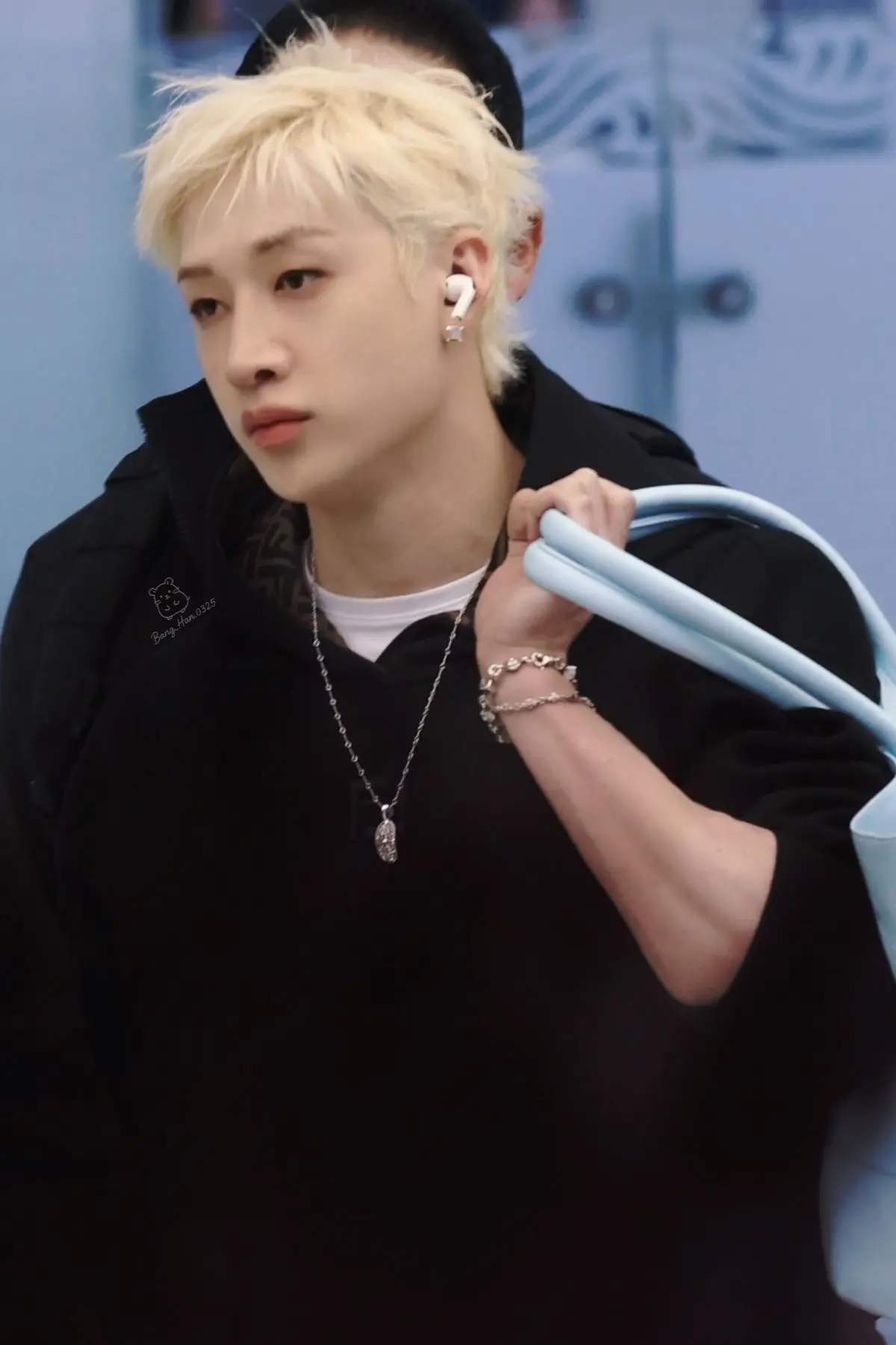 Avatar of Bangchan