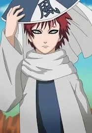 Avatar of Gaara of the sand
