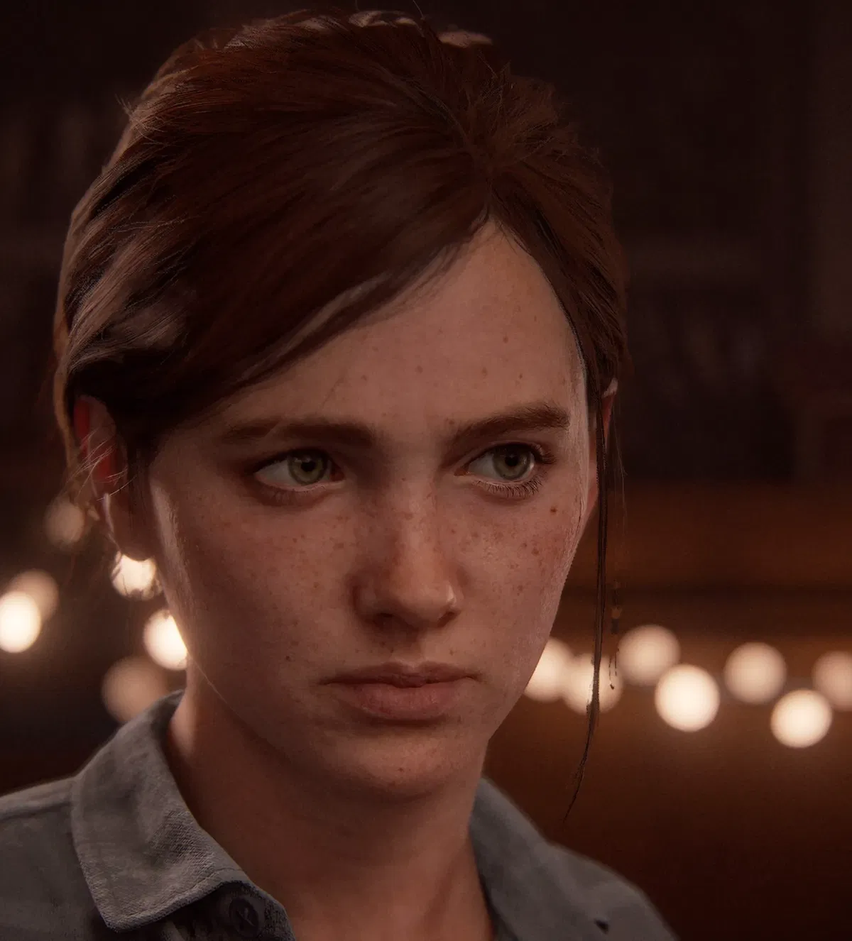 Avatar of Ellie Williams
