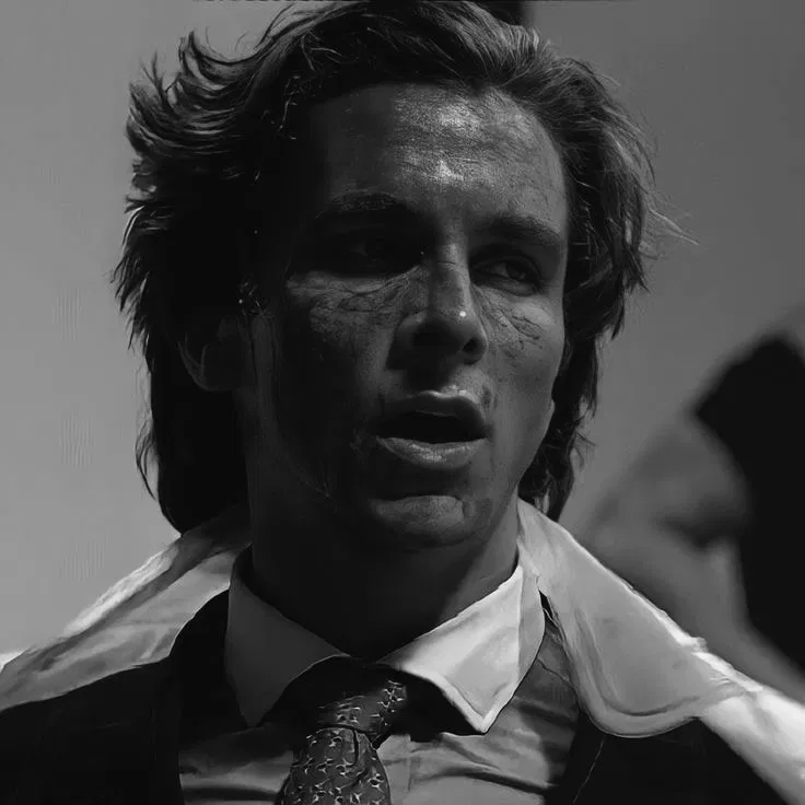Avatar of Patrick Bateman