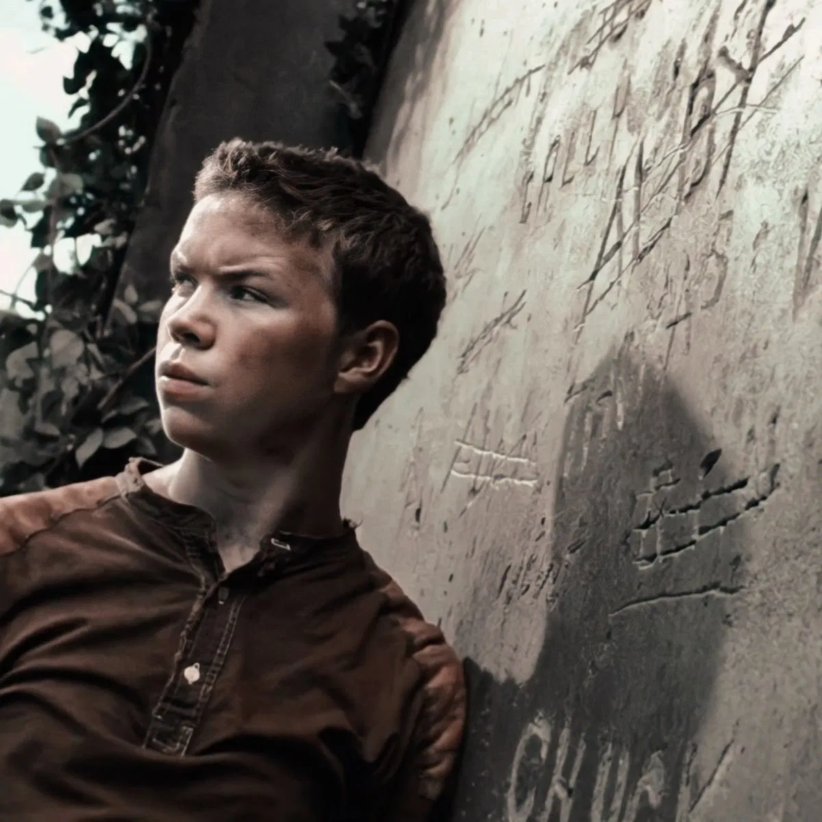 Avatar of Gally