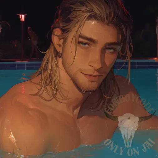 Avatar of Mason Solen