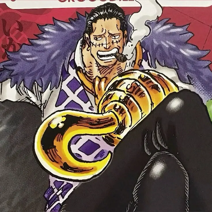 Avatar of 𝐒𝐢𝐫 𝐂𝐫𝐨𝐜𝐨𝐝𝐢𝐥𝐞