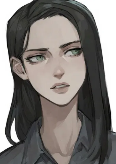 Avatar of Iris Quinn