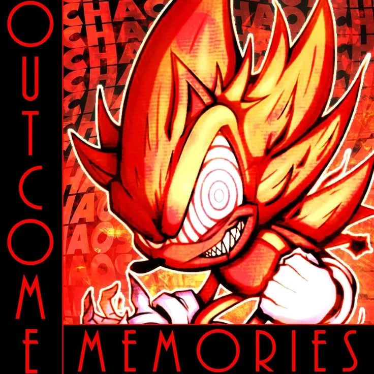 Avatar of FLEETWAY SUPER SONIC // "STILL MY CALL, FOOLS" - SURVIVOR!POV