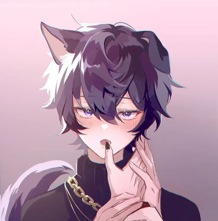 Avatar of Inkami || Your Femboy Roommate ||