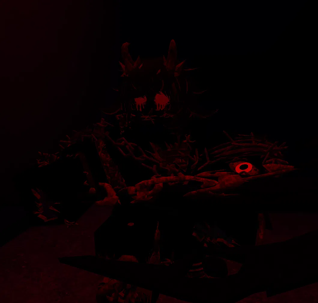 Avatar of Rose - Decaying World (Scav/Rando POV)