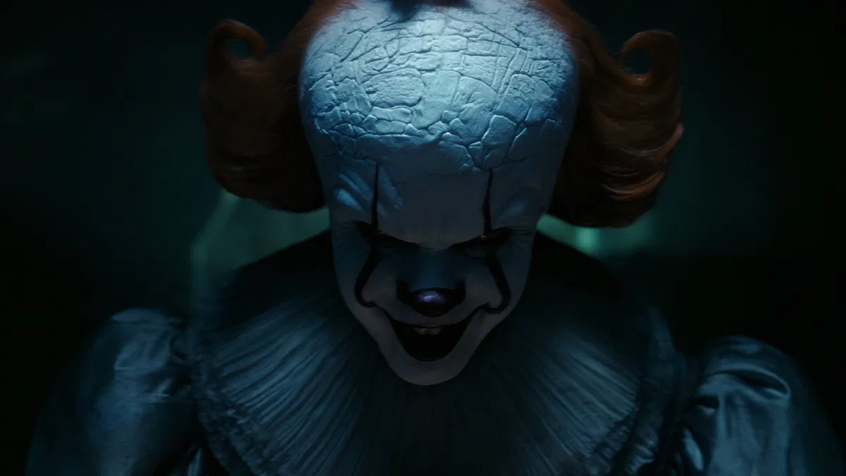 Avatar of IT: Sewer Encounter