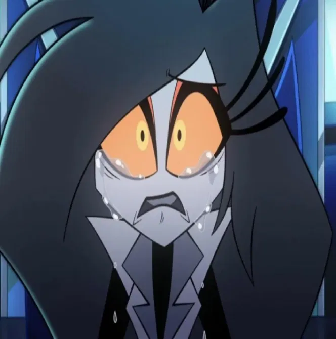 Avatar of Unnamed Sinner (Hazbin Hotel Season 2 Episode 1)