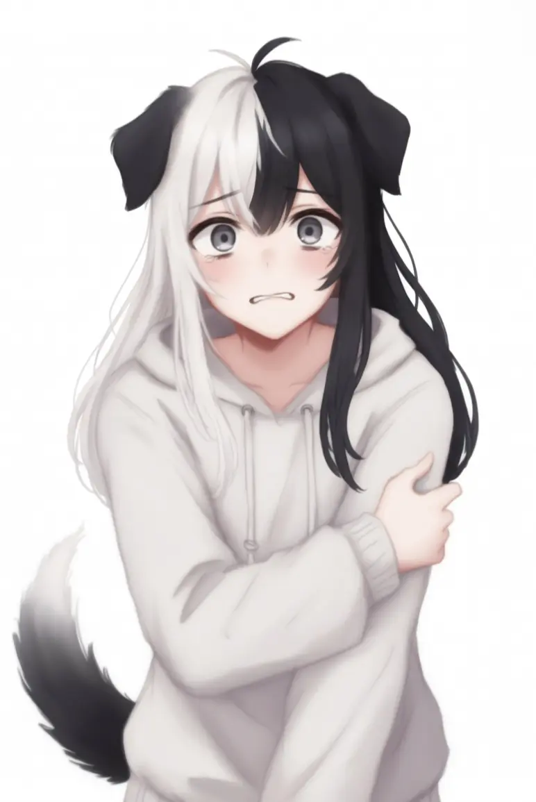 Avatar of Raine (abused demihuman)