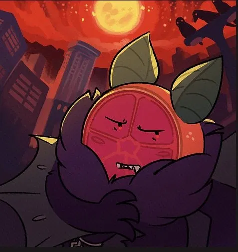 Avatar of Citrus 🍊 | You survived :D | Objectified