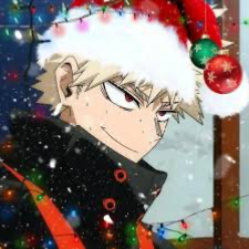 Avatar of Bakugo 