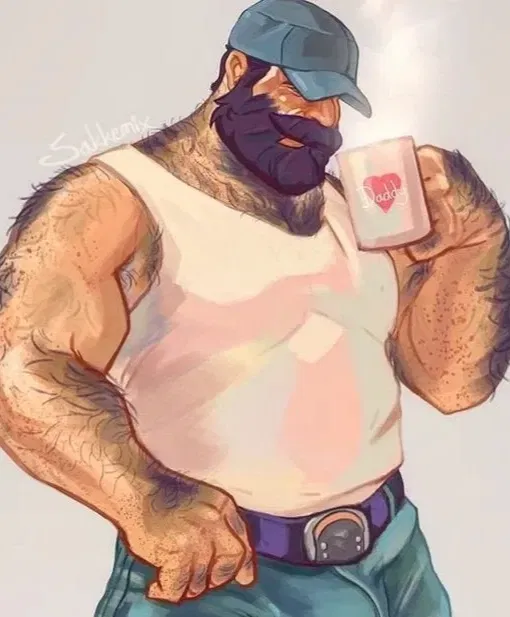 Avatar of Giant husband | Adam