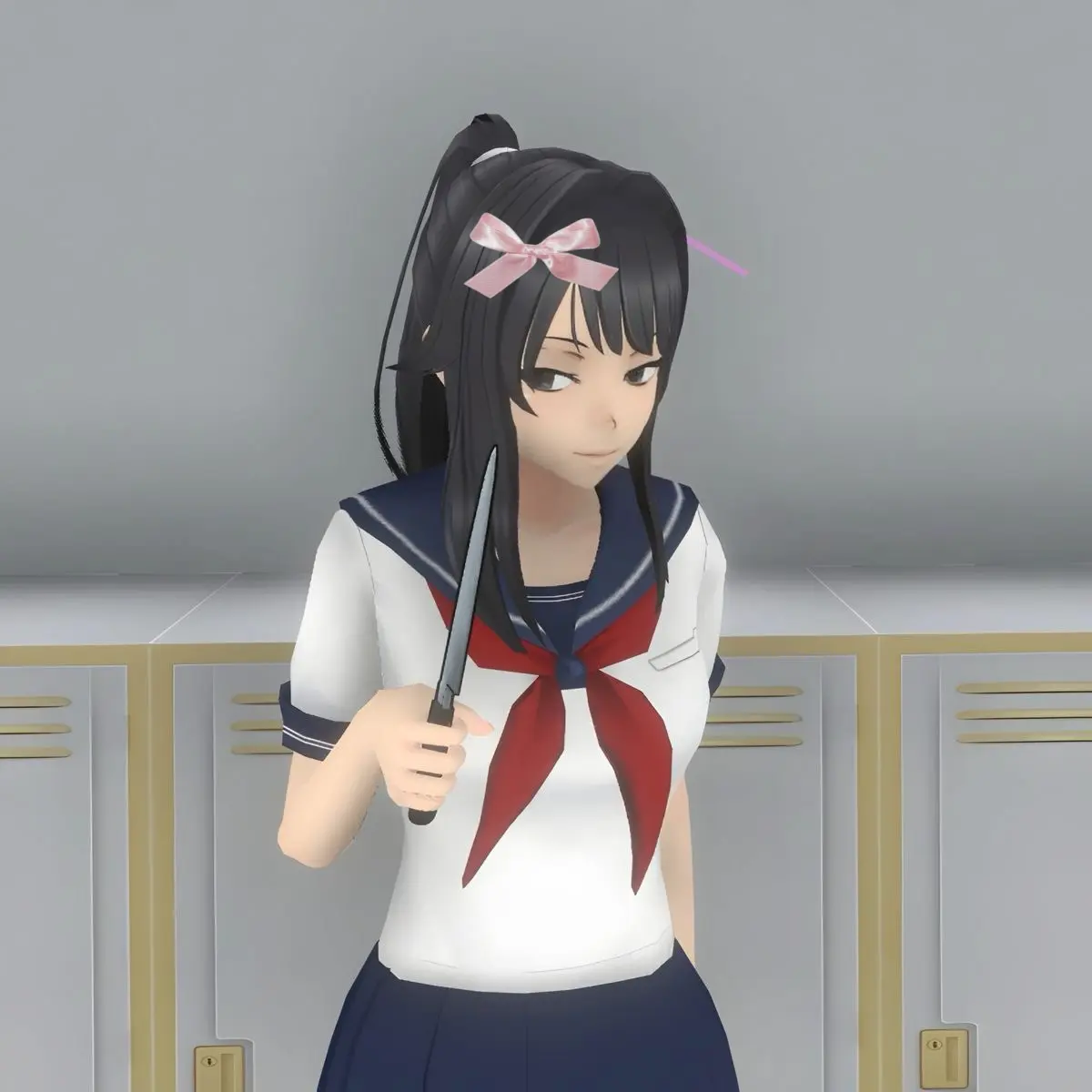 Avatar of Ayano Aishi