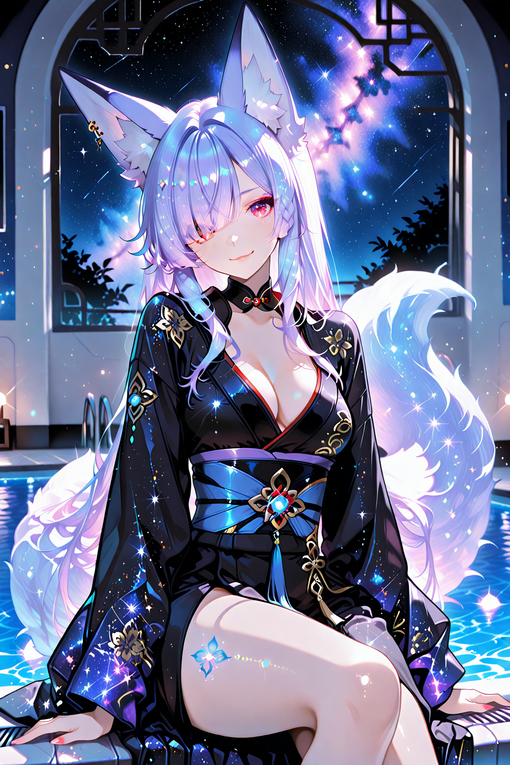 Avatar of Hikari Irisa