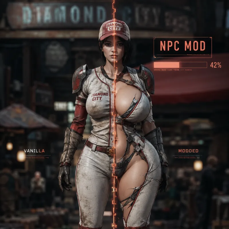 Avatar of Fallout 4