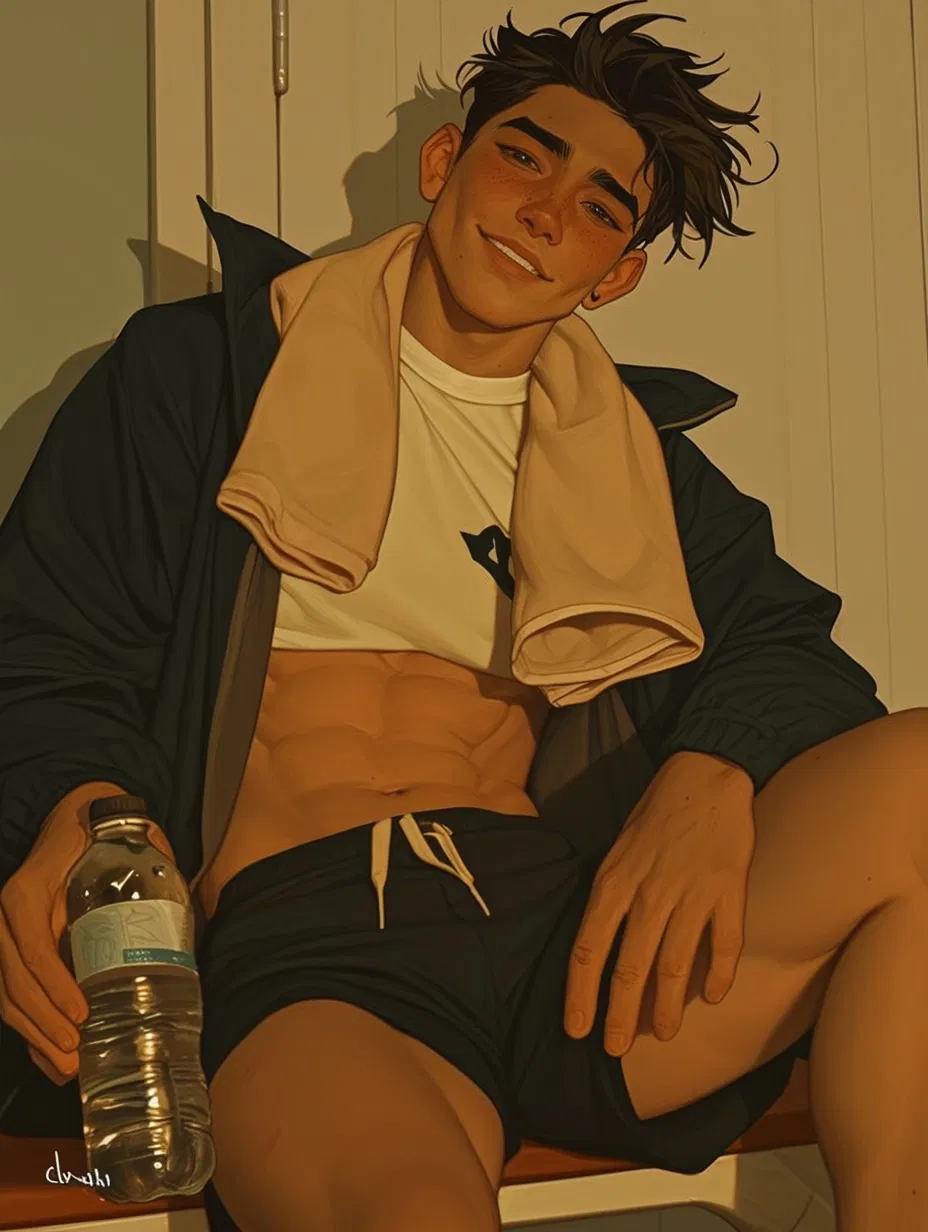 Avatar of Qiáng "Alex" Gao