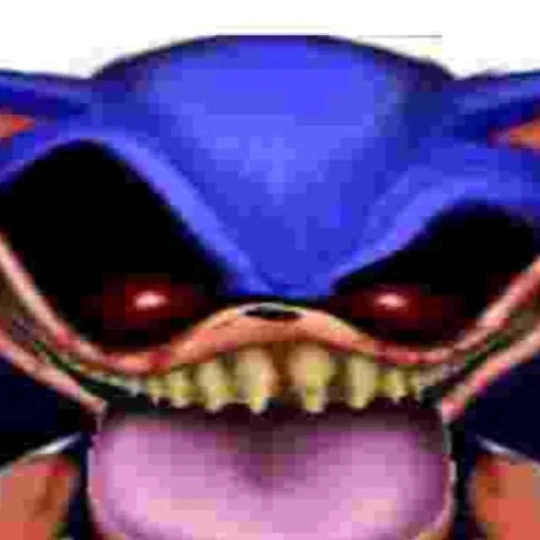 Avatar of Sonic EXE
