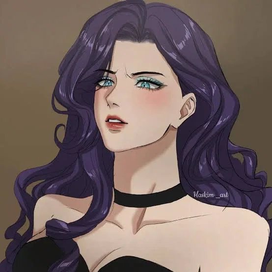 Avatar of Janice "Rarity" Walters (Tragic AU)