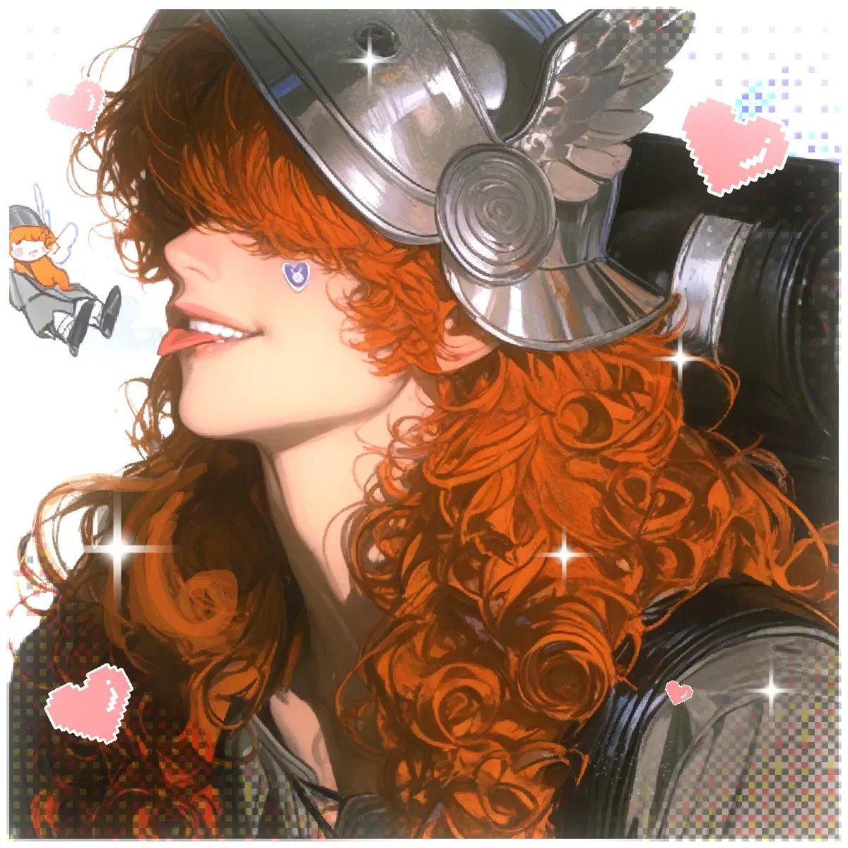 Avatar of Lord Hermes