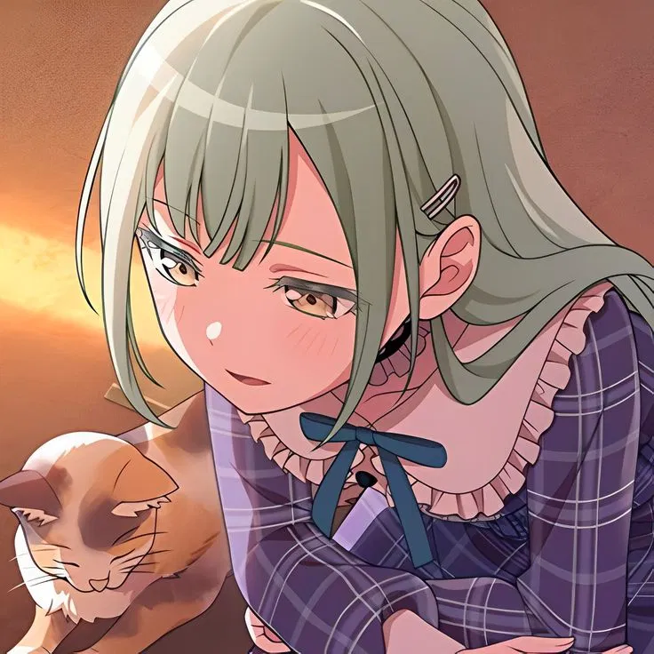 Avatar of Mutsumi wakaba | CATS