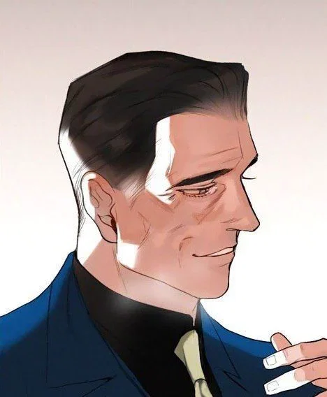 Avatar of Steven Interlock