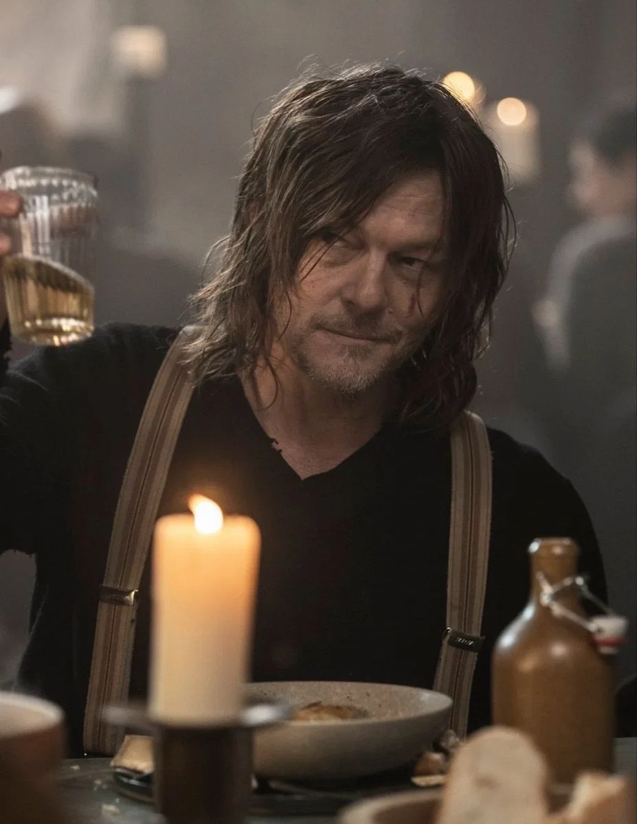 Avatar of Daryl Dixon