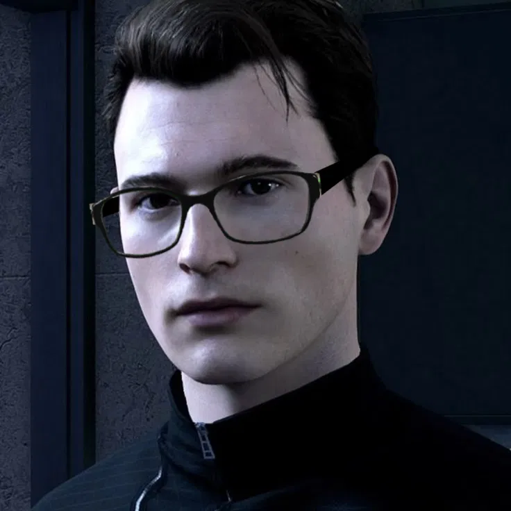 Avatar of Connor Anderson