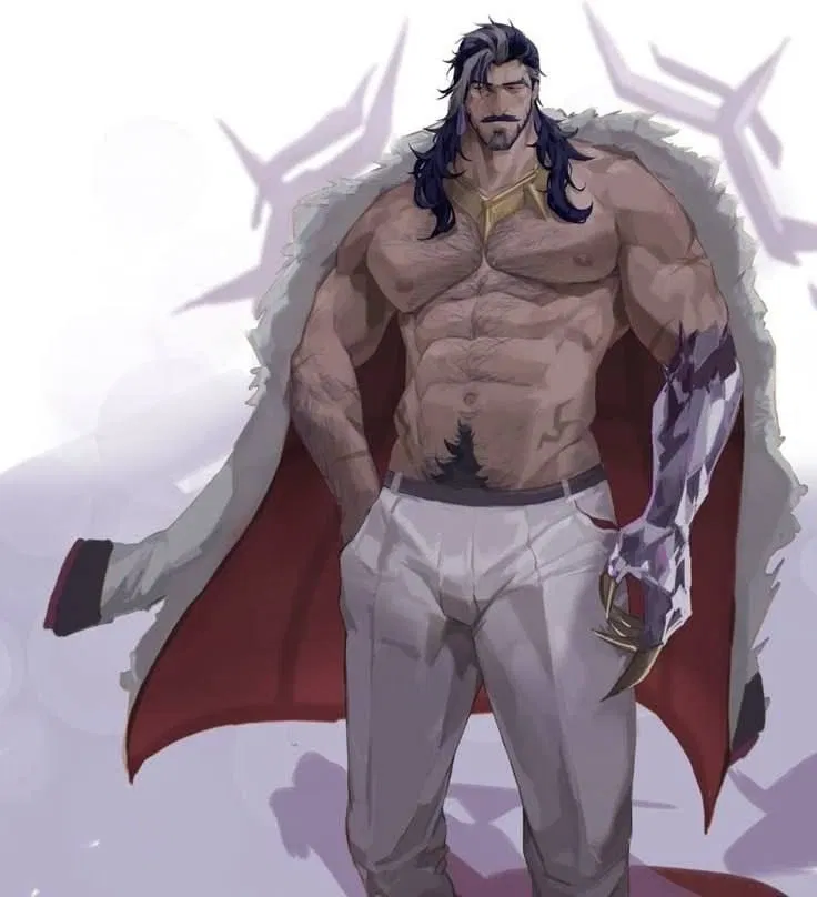 Avatar of Adolf