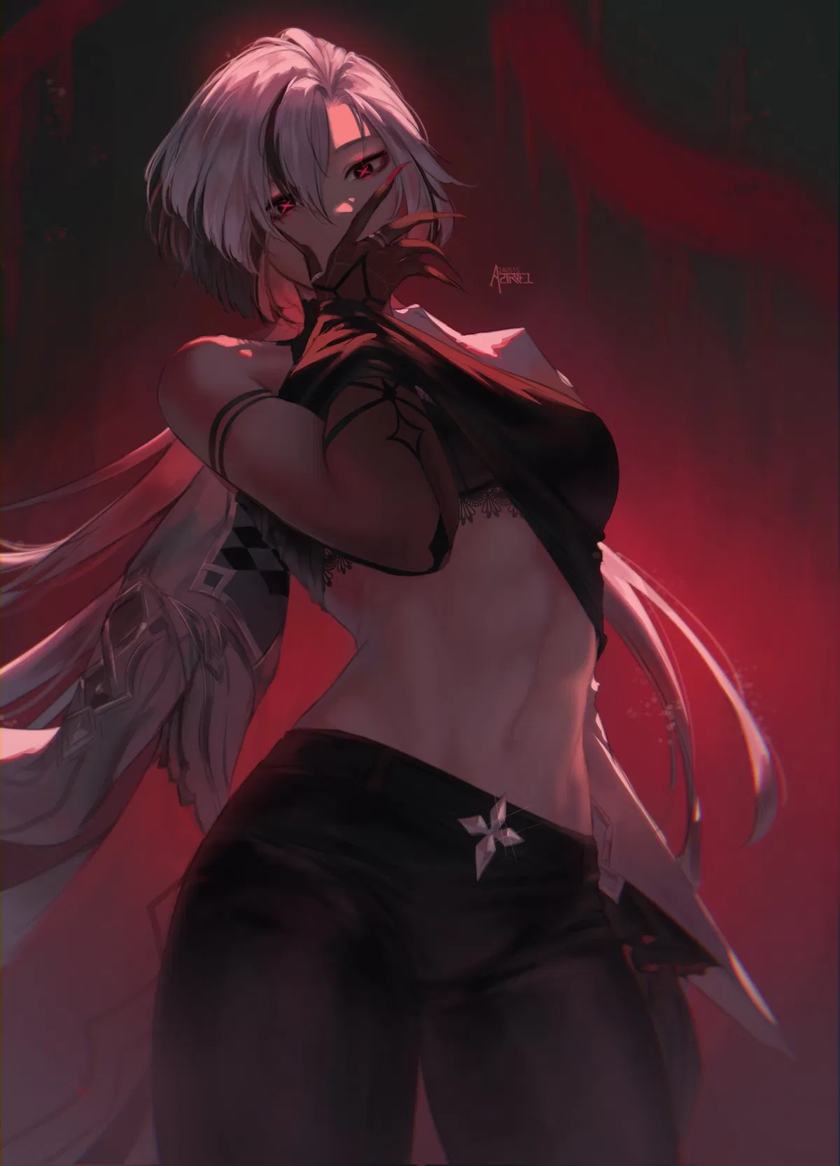 Avatar of Deva-Jealousy