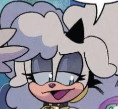 Avatar of Lanolin the Sheep || IDW