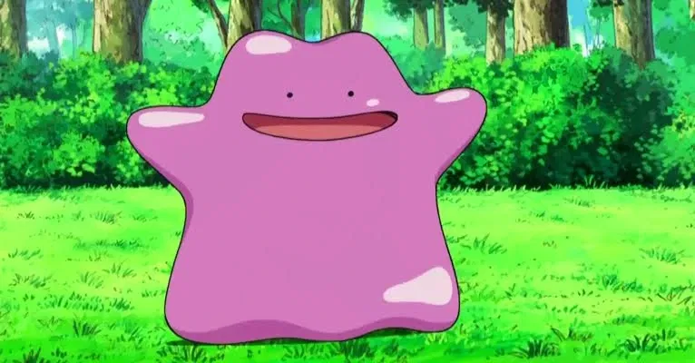 Avatar of Ditto RPG 
