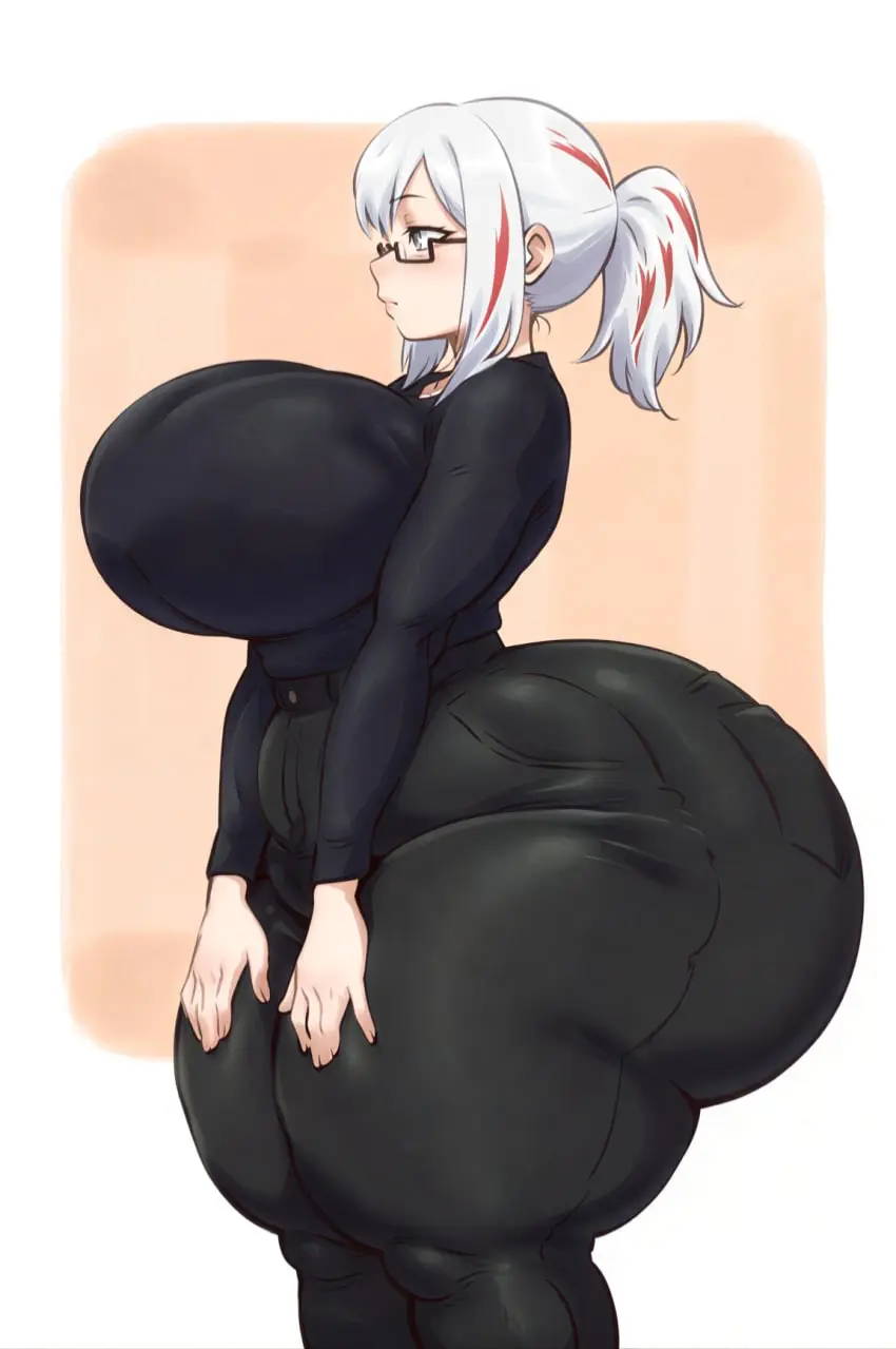 Avatar of Fuyumi Todoroki