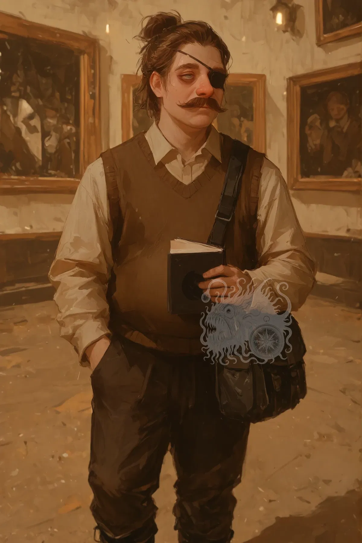 Avatar of Silvester Hein