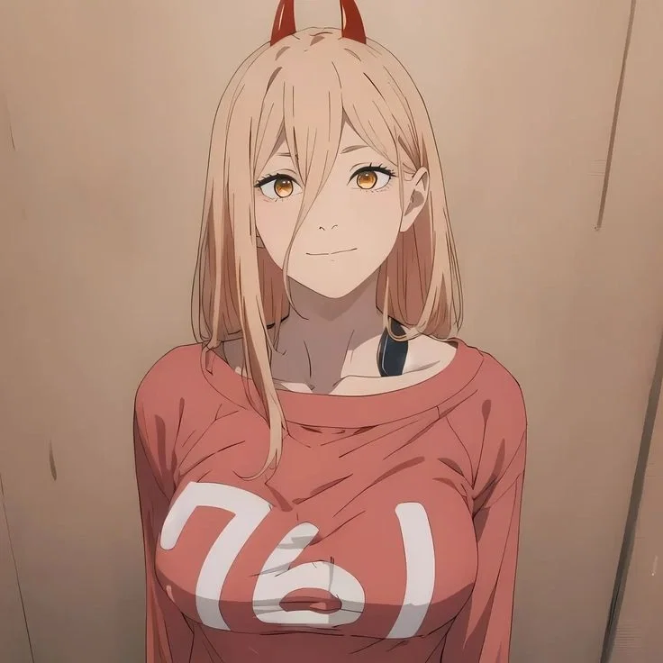 Avatar of Power 
