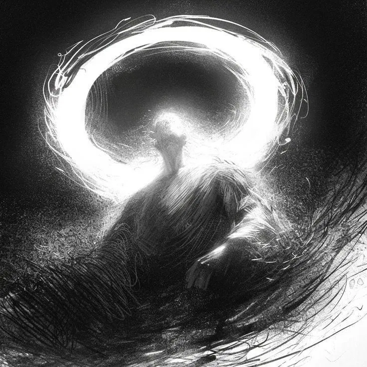 Avatar of A conversation with your progenitor... God 