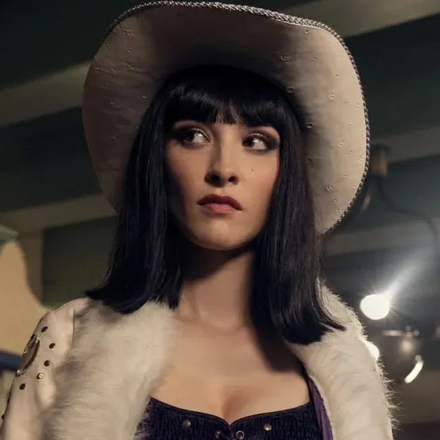 Avatar of Nico Robin(french)