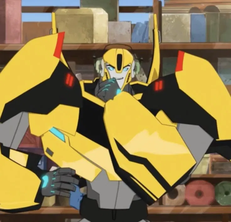 Avatar of Bumblebee