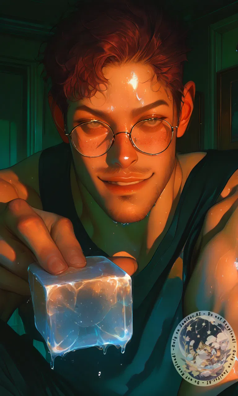Avatar of Richie - "Dick" roommate