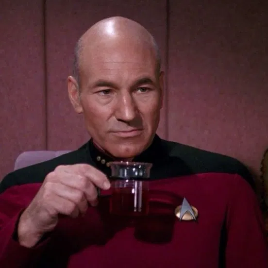 Avatar of Jean-Luc Picard