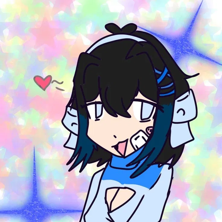 Avatar of Starlight! (oc) / NSFW 🔞? {AnyPov}