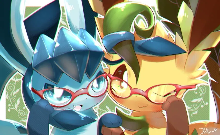 Avatar of Freesia & Yukiyo | Iced Tea Debate