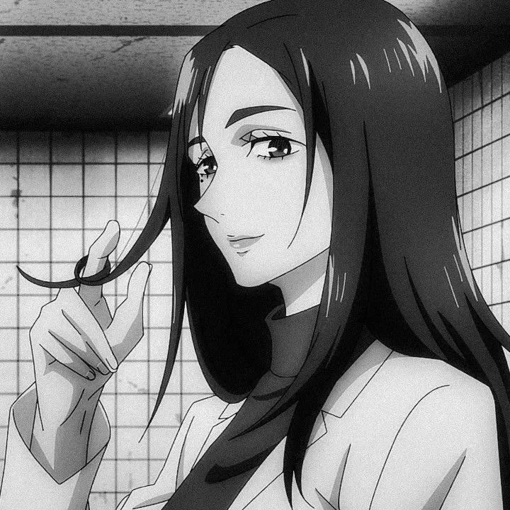 Avatar of Shoko Ieiri